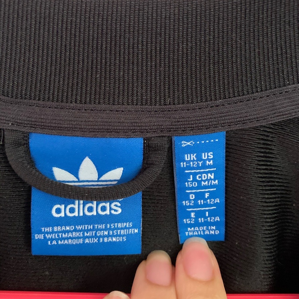 Adidas Jacket - Picture 4 of 6